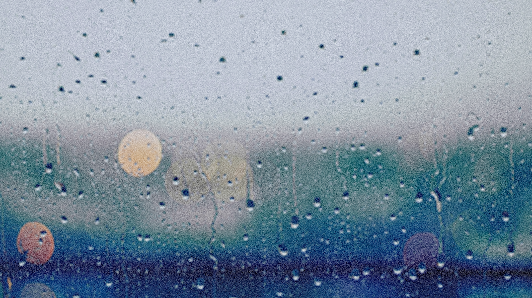 咱的詩歌 咱的故事  雨夜過後見光明