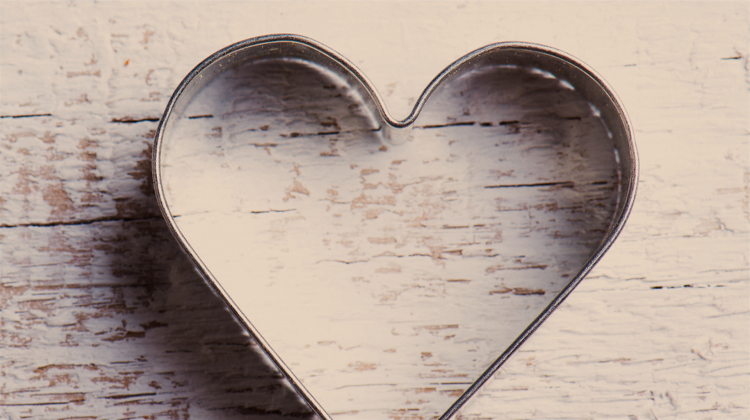 「『你真的是主的小羊』：妙泠的信主經過」訪 林妙泠姐妹