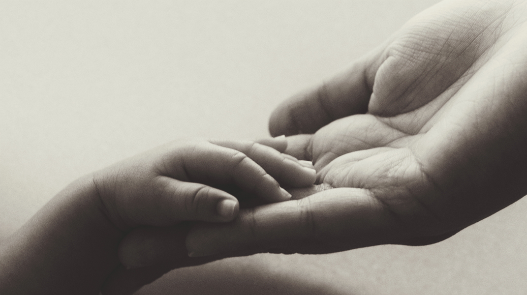 愛與禱告家人得救 訪 基隆教會 陳淑蕙 姊妹