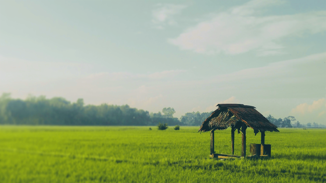 透過信仰找到人生的答案與方向 訪 宜蘭教會 林淑華  姊妹